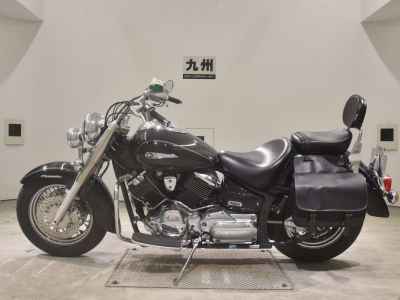 Yamaha XVS1100 Drag Star Classic 2000