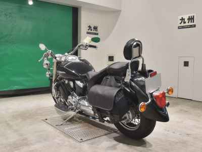 Yamaha XVS1100 Drag Star Classic 2000