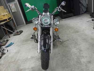 Yamaha XVS1100 Drag Star Classic 2000