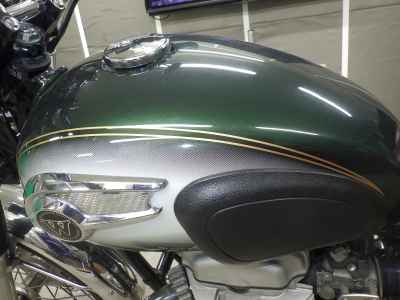 Kawasaki W800 2011
