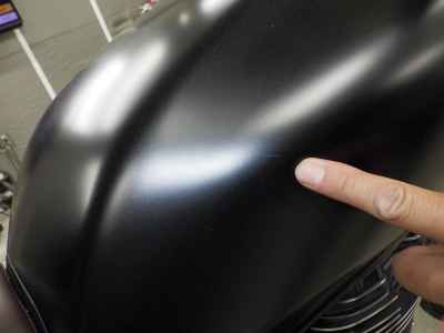 Honda GB350 2023