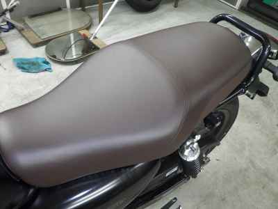 Honda GB350 2023