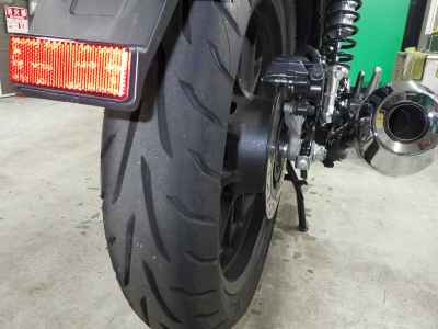 Honda GB350 2023