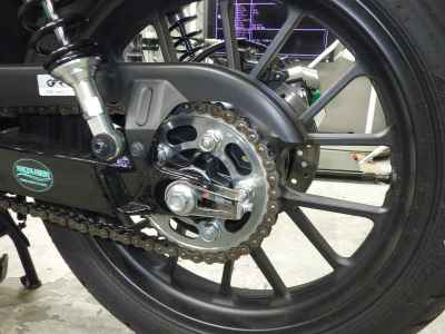 Honda GB350 2023