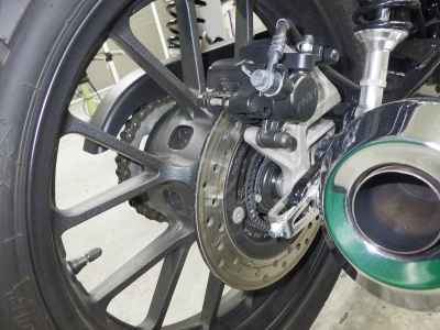 Honda GB350 2023