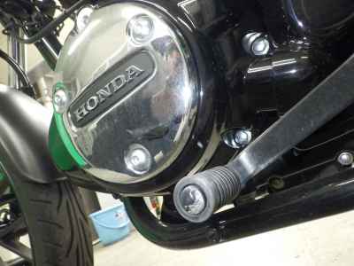 Honda GB350 2023