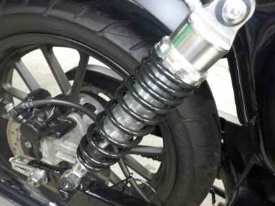 Honda GB350 2023