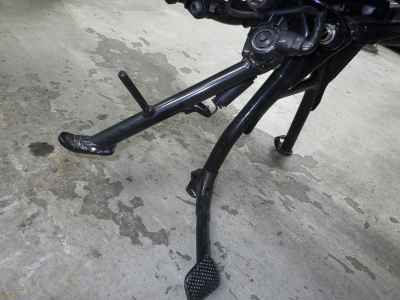 Honda GB350 2023