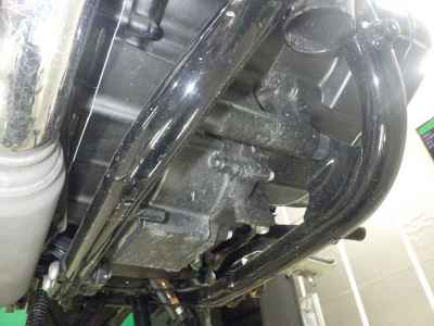 Honda GB350 2023