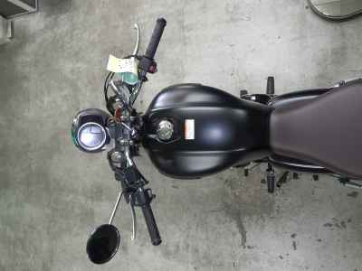 Honda GB350 2023