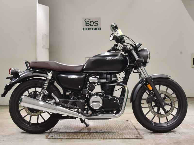 Honda GB350 2023