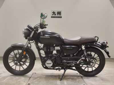 Honda GB350 2023