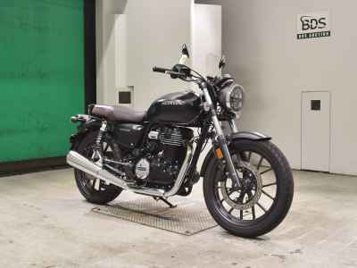 Honda GB350 2023