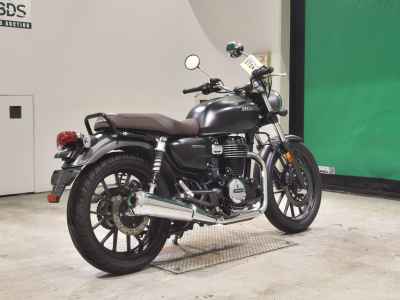 Honda GB350 2023