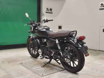 Honda GB350 2023