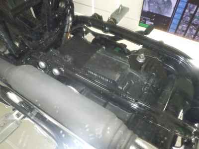 Honda GB350 2023