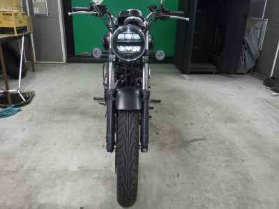 Honda GB350 2023