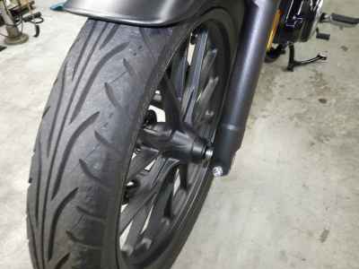 Honda GB350 2023