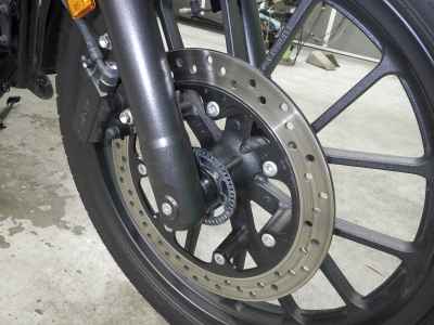 Honda GB350 2023