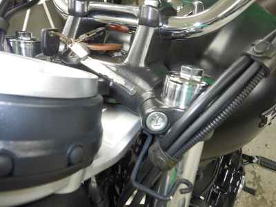Honda GB350 2023