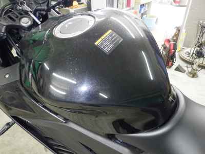 Yamaha YZF-R25 2022