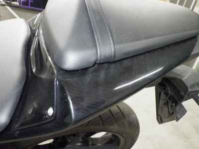 Yamaha YZF-R25 2022