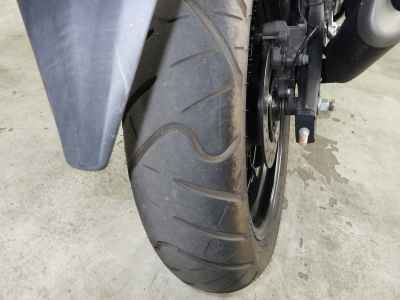 Yamaha YZF-R25 2022