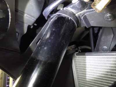 Yamaha YZF-R25 2022