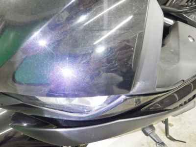 Yamaha YZF-R25 2022