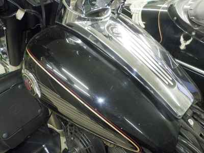 Harley-Davidson Electra Glide FLHTCUI1340 Sidecar 1997