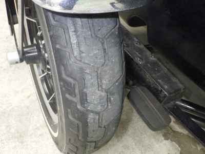 Harley-Davidson Electra Glide FLHTCUI1340 Sidecar 1997