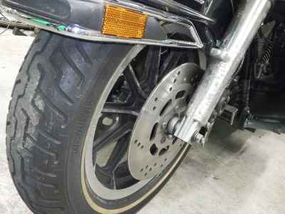 Harley-Davidson Electra Glide FLHTCUI1340 Sidecar 1997