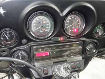 Harley-Davidson Electra Glide FLHTCUI1340 Sidecar 1997