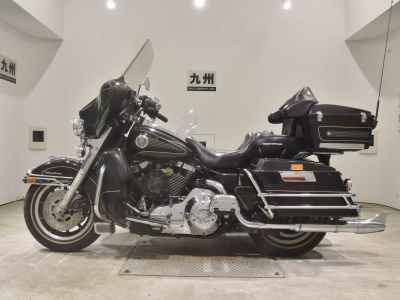 Harley-Davidson Electra Glide FLHTCUI1340 Sidecar 1997