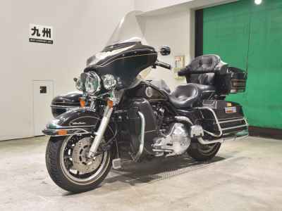 Harley-Davidson Electra Glide FLHTCUI1340 Sidecar 1997