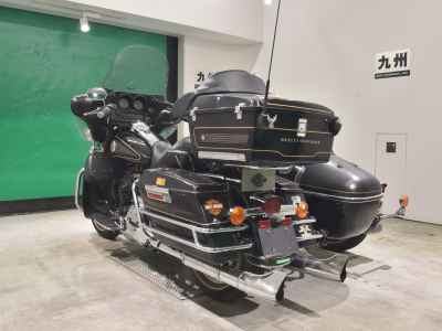 Harley-Davidson Electra Glide FLHTCUI1340 Sidecar 1997