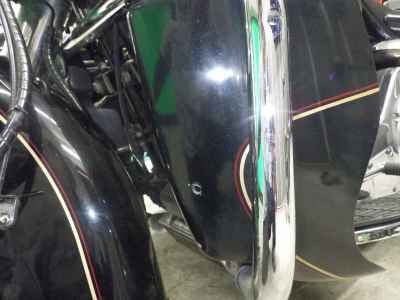 Harley-Davidson Electra Glide FLHTCUI1340 Sidecar 1997