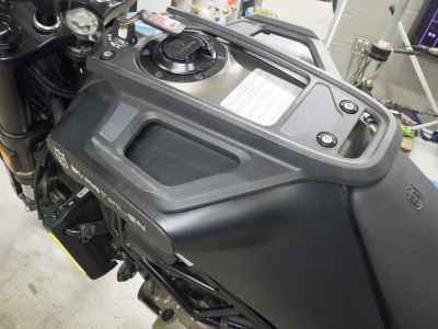 Husqvarna Svartpilen 250 2022