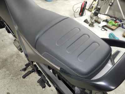 Husqvarna Svartpilen 250 2022