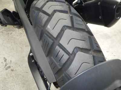 Husqvarna Svartpilen 250 2022