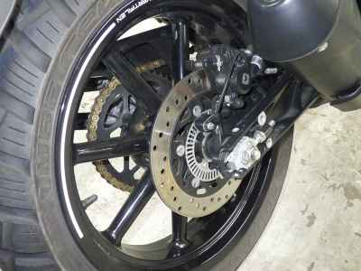Husqvarna Svartpilen 250 2022