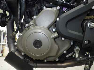 Husqvarna Svartpilen 250 2022