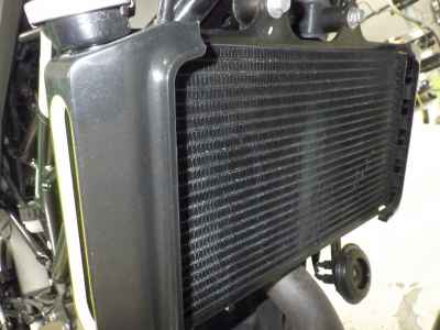 Husqvarna Svartpilen 250 2022