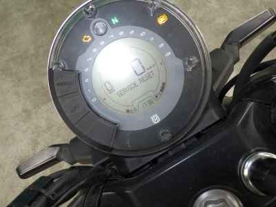 Husqvarna Svartpilen 250 2022