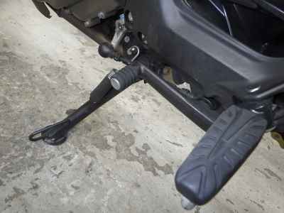 Husqvarna Svartpilen 250 2022