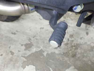 Husqvarna Svartpilen 250 2022