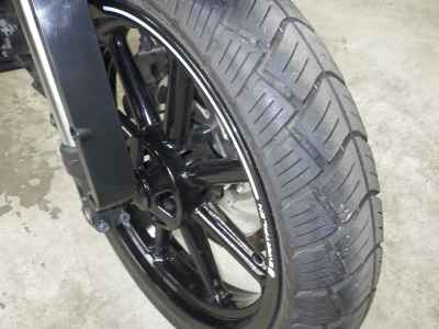 Husqvarna Svartpilen 250 2022