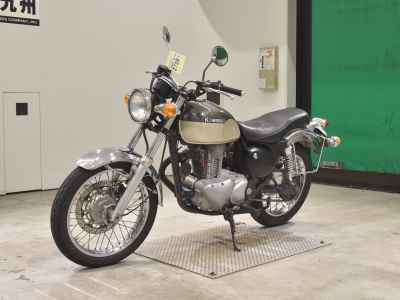 Kawasaki Estrella 1997