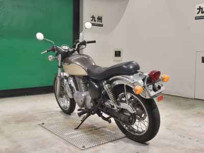 Kawasaki Estrella 1997