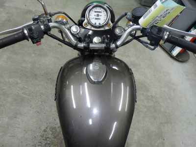 Kawasaki Estrella 1997